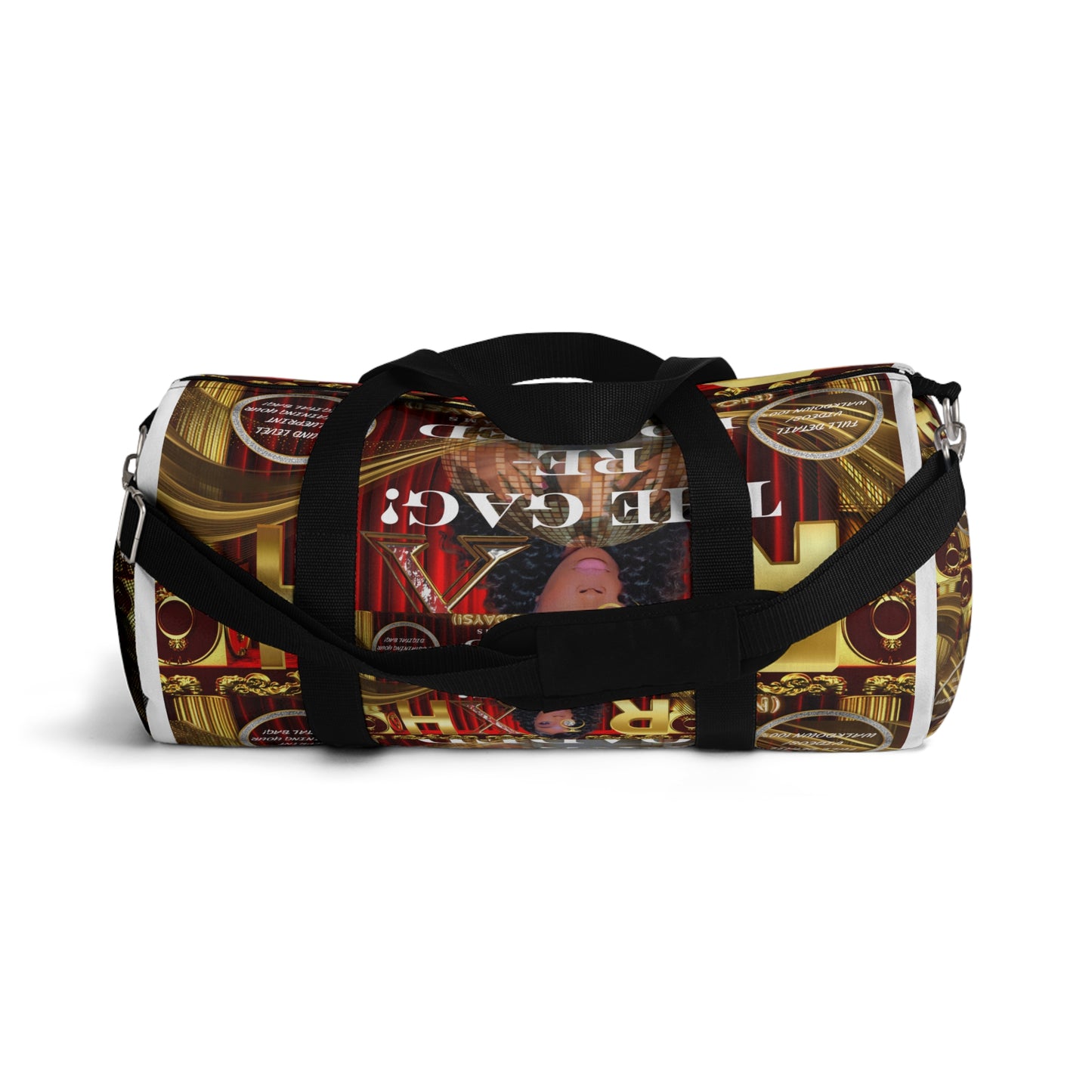 Duffel Bag