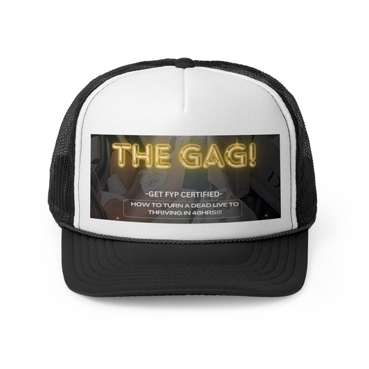 Unisex The Gag Hat