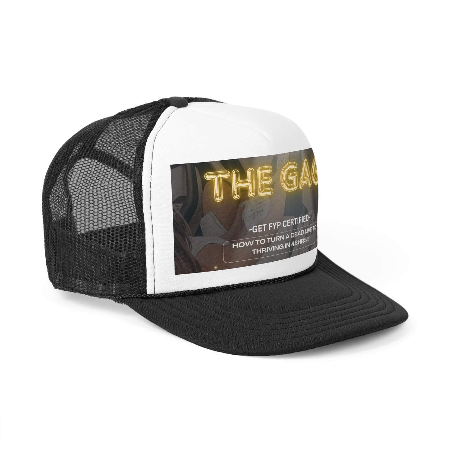 Unisex The Gag Hat